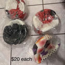 Soccer Balls 