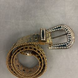 Women’s Belt 