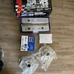 Chevy Parts 