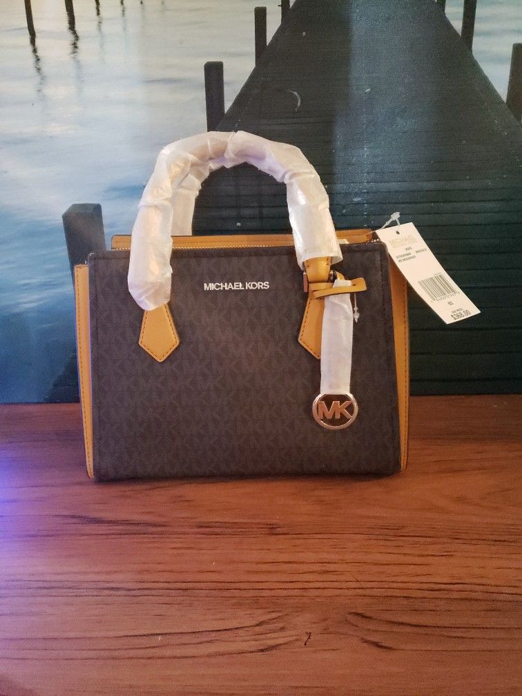 Michael Kors Handbag