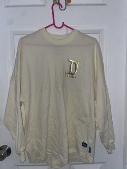Disney sweater
