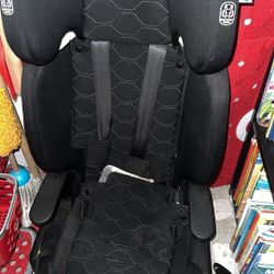 Toddler Seat