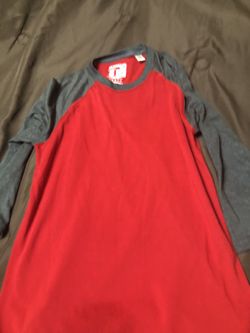 Adidas shirt small