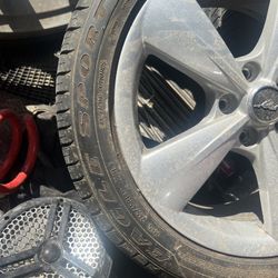 Rims N Tires