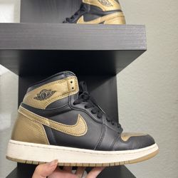 Jordan 1 High Top