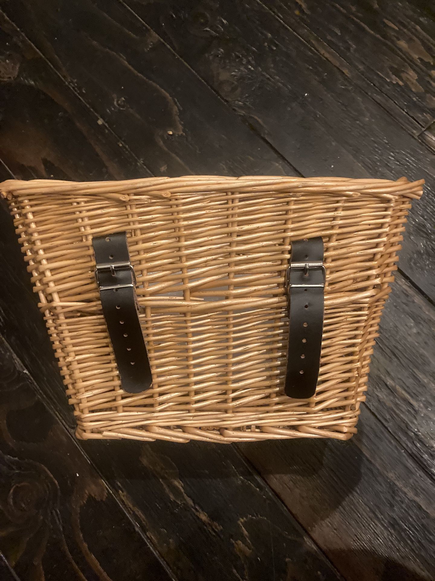 Bell Bike Basket