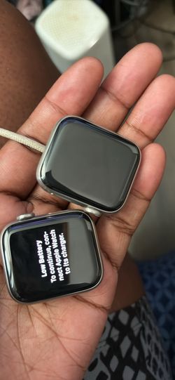 Apple Watch Series 5