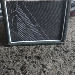 Guitar Amp