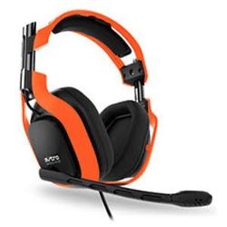 ASTRO A40 GAMING HEADSET