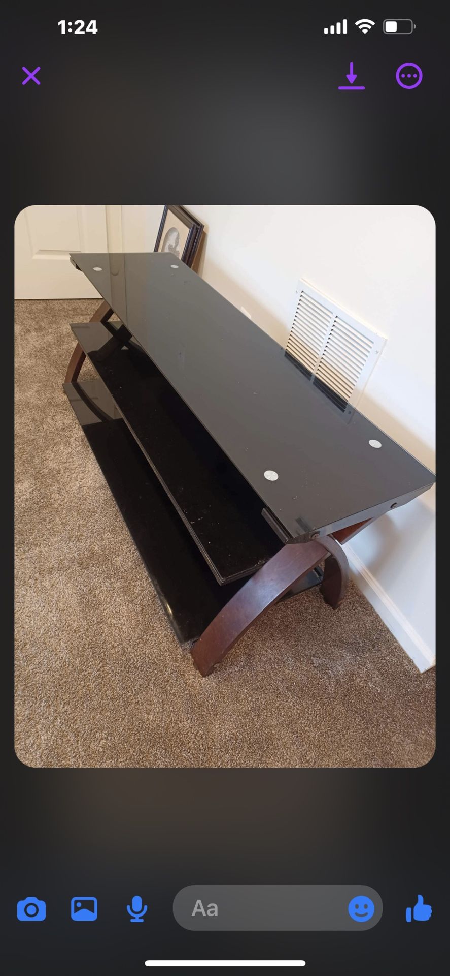 Tv Stand 