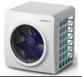 Swimming Pool Heater for Above Ground and Inground Pool 12'*18'*48"
18000BTU Pool Heat Pump, 5.5 COP