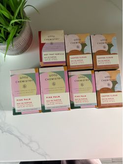 Women’s perfume