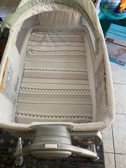 Baby Bed