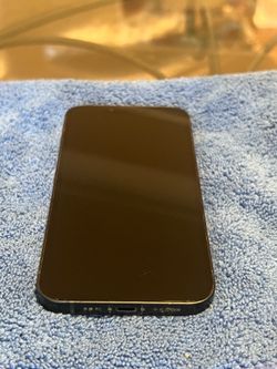 iphone 13 Black 128 GB Unlocked