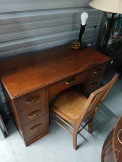 Writing Desk