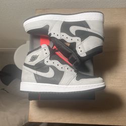 Jordan 1 High Retro Shadow 2.0 GS 5Y