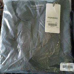 Scrub Top Women 