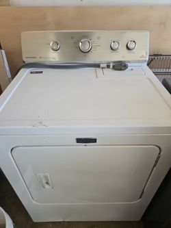 Secadora electrica/ Electric Dryer