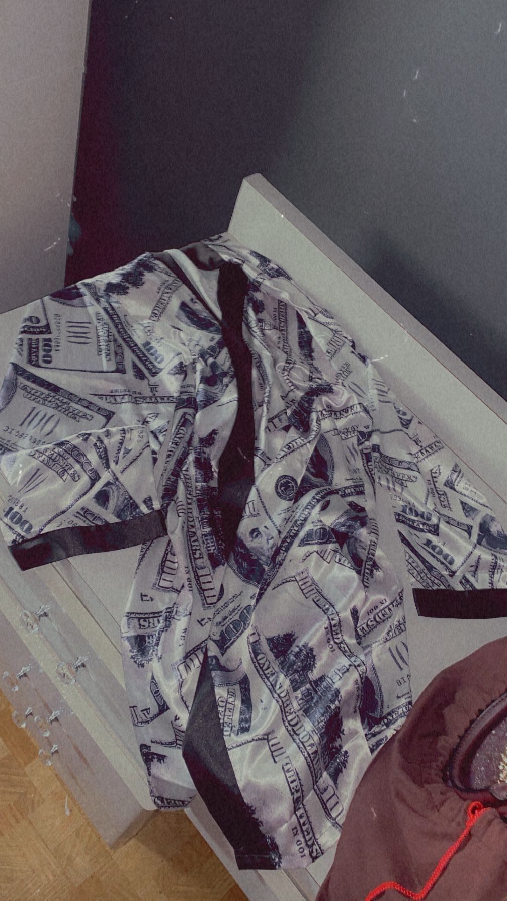 Robe