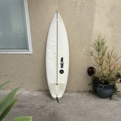 JS Industry Surfboard