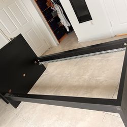 Free Two Twin Bed Frames 