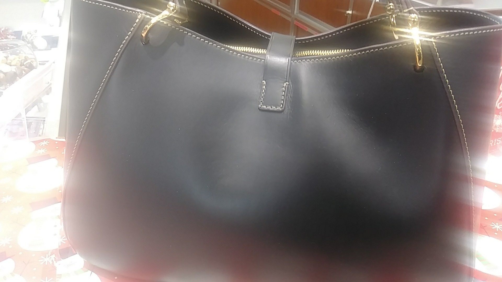 Dooney & Bourke Handbag