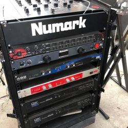 Complete Dj 