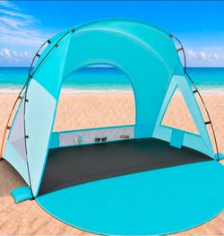 Beach tent 3 person ETTO