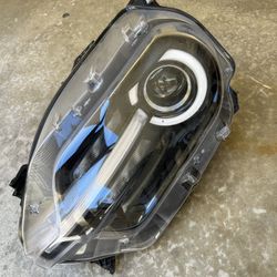 Headlight 