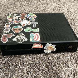 xbox one parts