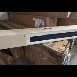 Sonos arc ultra soundbar sealed New