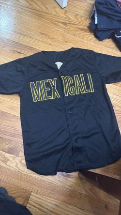 Mexican polo