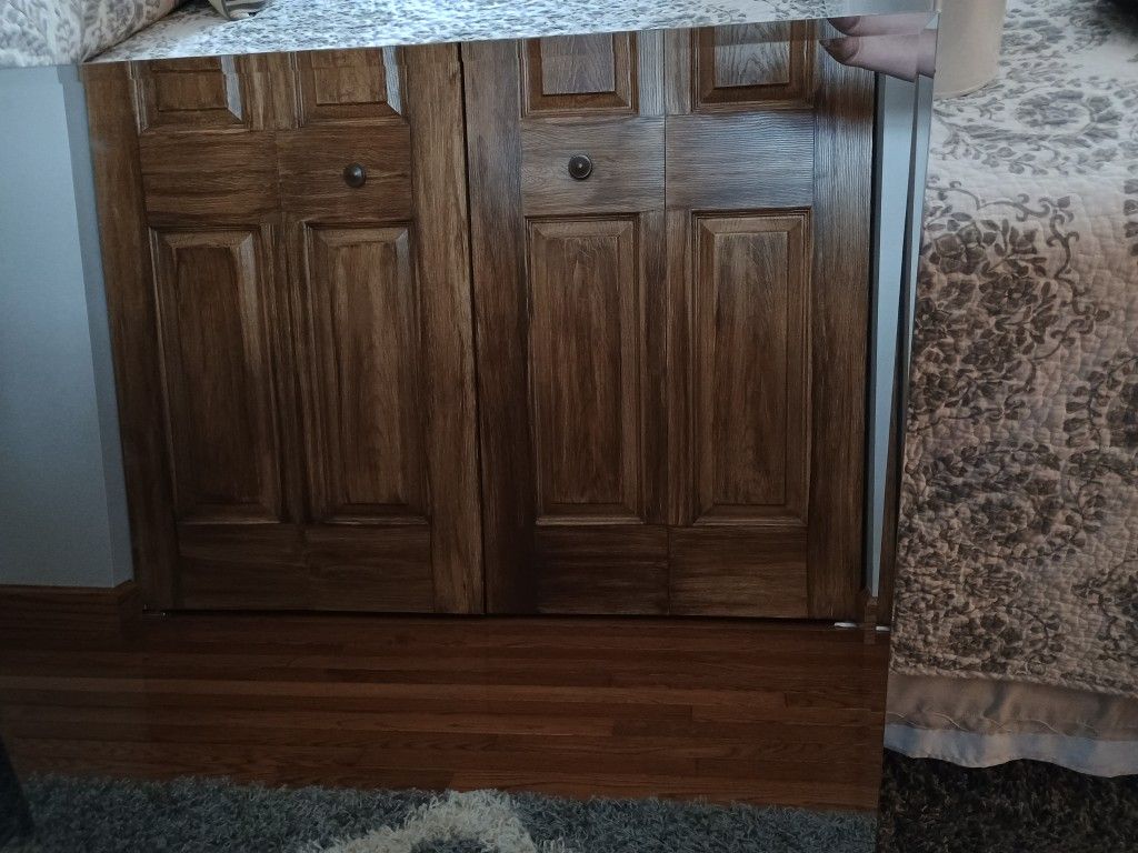 36"X36" Mirror