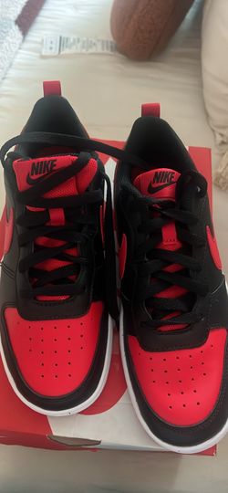 nike court borough low 2 GS