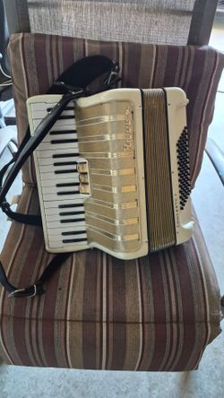 Piano acordeon