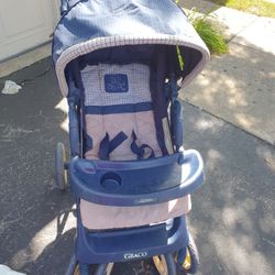 2 Stroller 