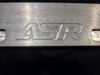 ASR Rear Sub Brace Acura Integra DC/DB and Honda Civic EG
