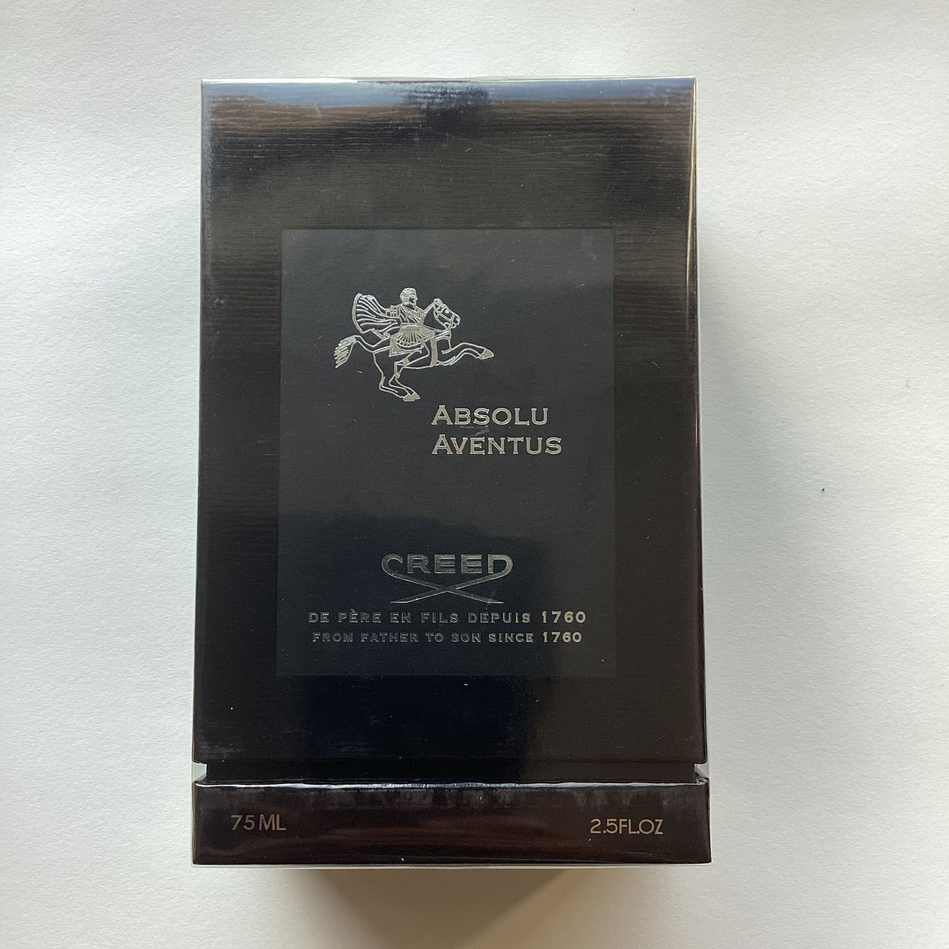 Creed Absolu Aventus Cologne