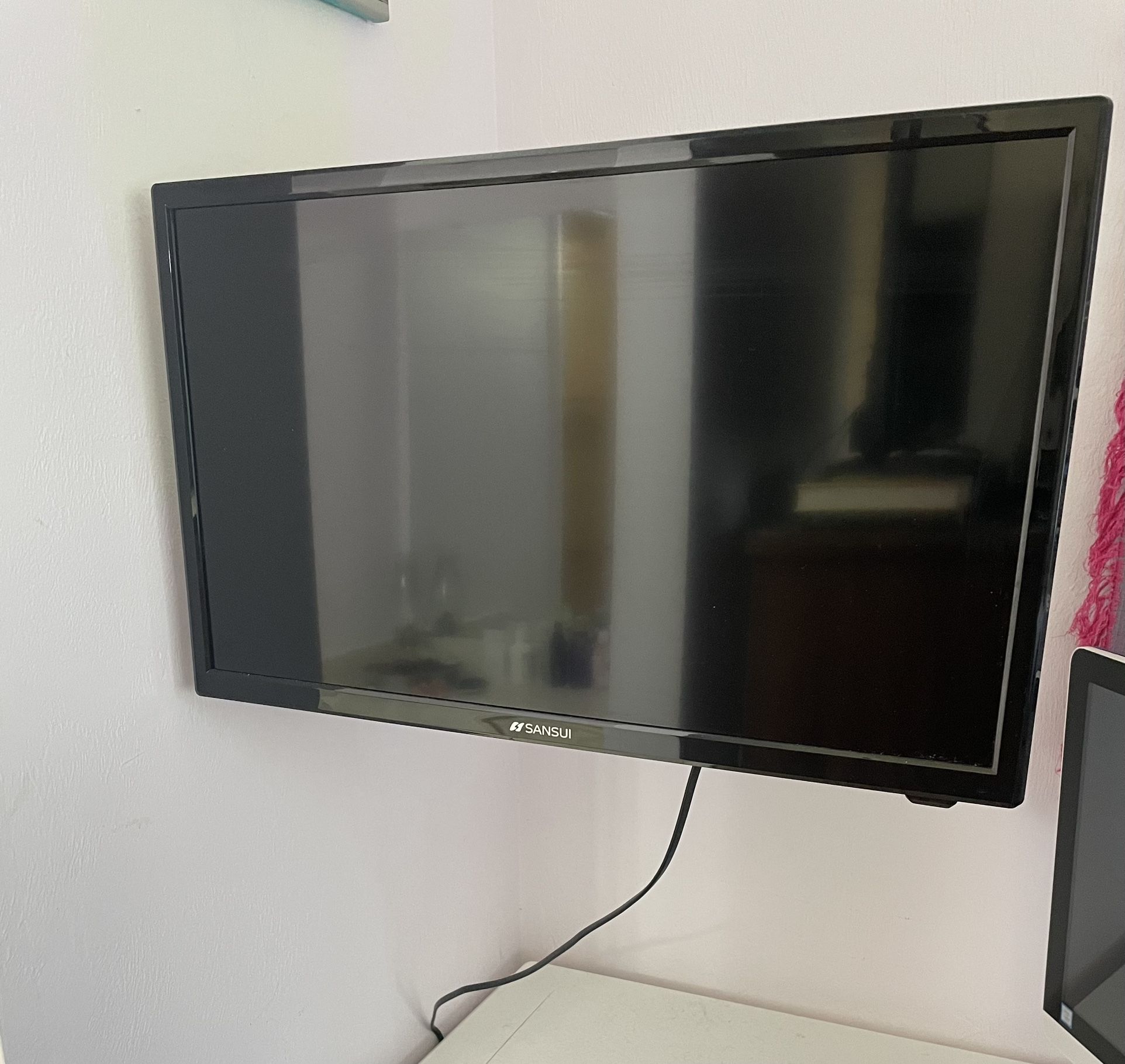 Sansui 22” TV