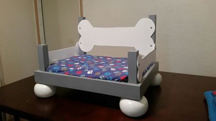Dog bed