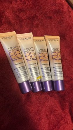 L’Oréal Magic Bb Cream 