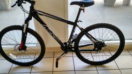 K2 ZED 4.4 Mountain bike for Sale in San Jose CA OfferUp
