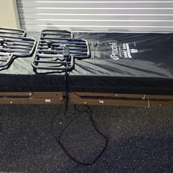 ⚡️Adjudtable Bed (🛻 DELIVER OPTION)