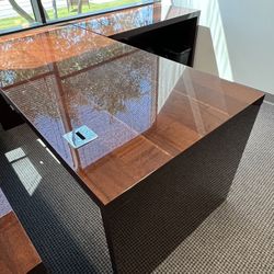 Office furniture 