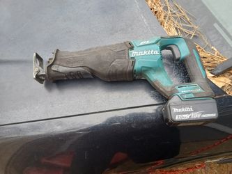 Sawzall Tools And Caulking Gun Tools