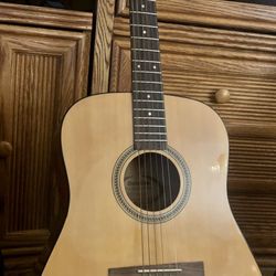 Sunlite Acoustic Guitar