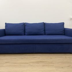 Ikea Sleeper Sofa