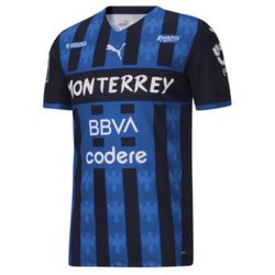 Monterrey Jersey 