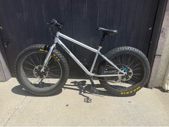 Mongoose Malus