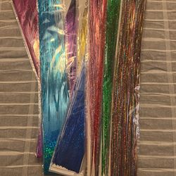 Hair Tinsel